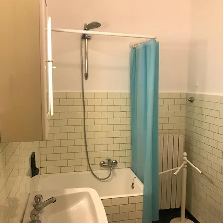 Casa Trinita Apartment