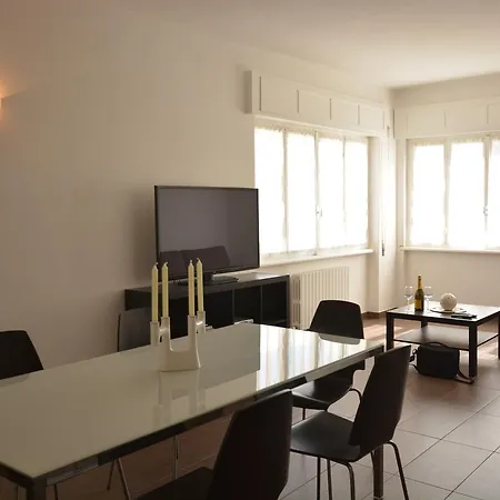 Casa Trinità *