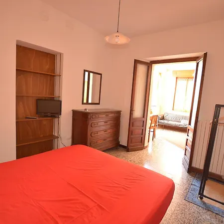 Casa Trinita Daire