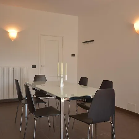 Appartamento Casa Trinità