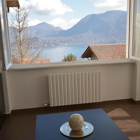 Casa Trinita * Ghiffa