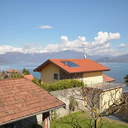 Casa Trinita Daire