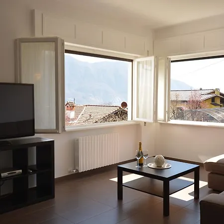 Casa Trinita Daire