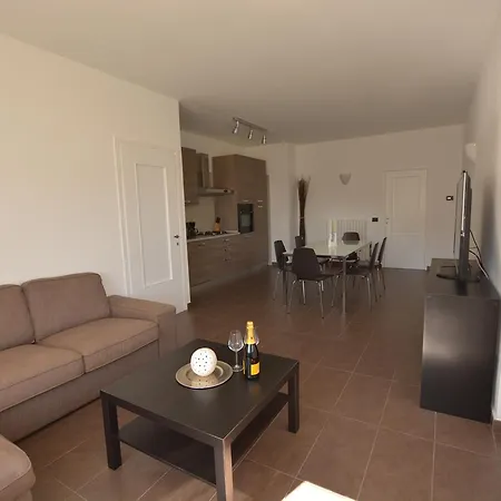 Casa Trinita Daire Ghiffa