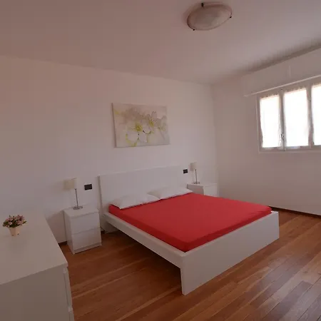 Daire Casa Trinita Ghiffa