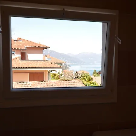 아파트 Casa Trinita *