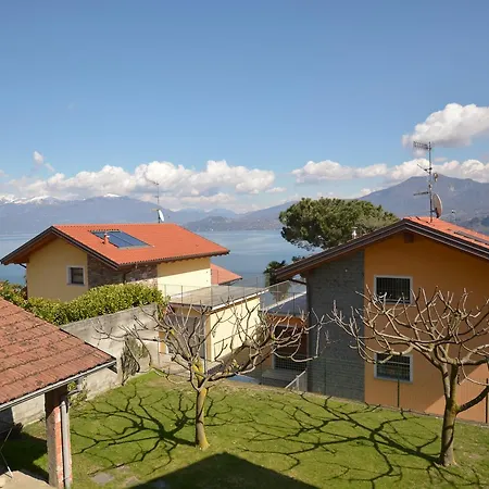 Casa Trinita *
