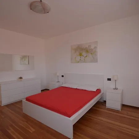 Apartment Casa Trinita Ghiffa