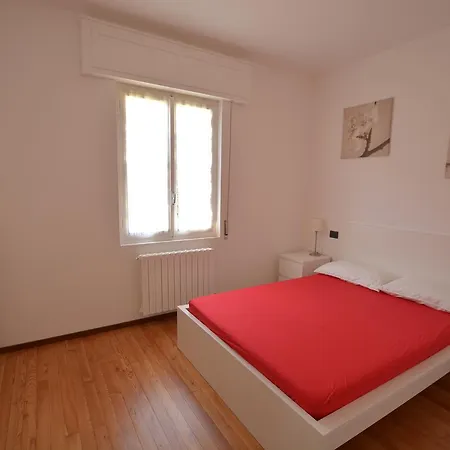 Daire Casa Trinita *