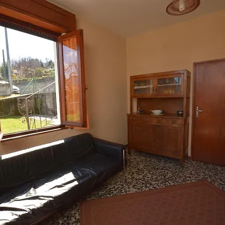 Casa Trinità * Ghiffa