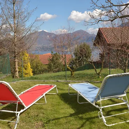 Casa Trinità