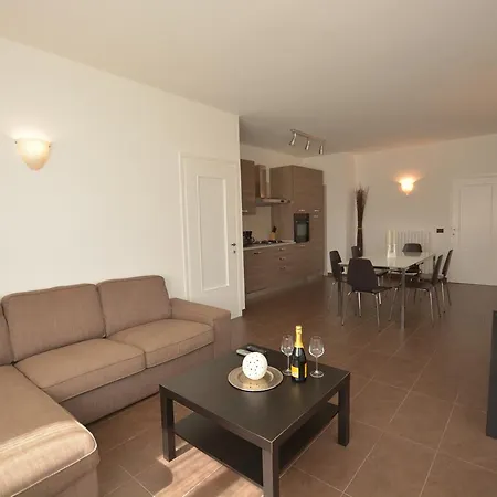 Casa Trinita Ghiffa